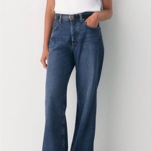 Citizens Of Humanity Annina Jeans in Westwood